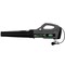 Scotts Corded Handheld Turbo Leaf Blower, 8.5 Amp BLR20085S - alternate 4